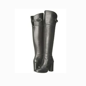 Nine West Jena Over-The-Knee Boots